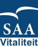 SAA Vitaliteit Logo